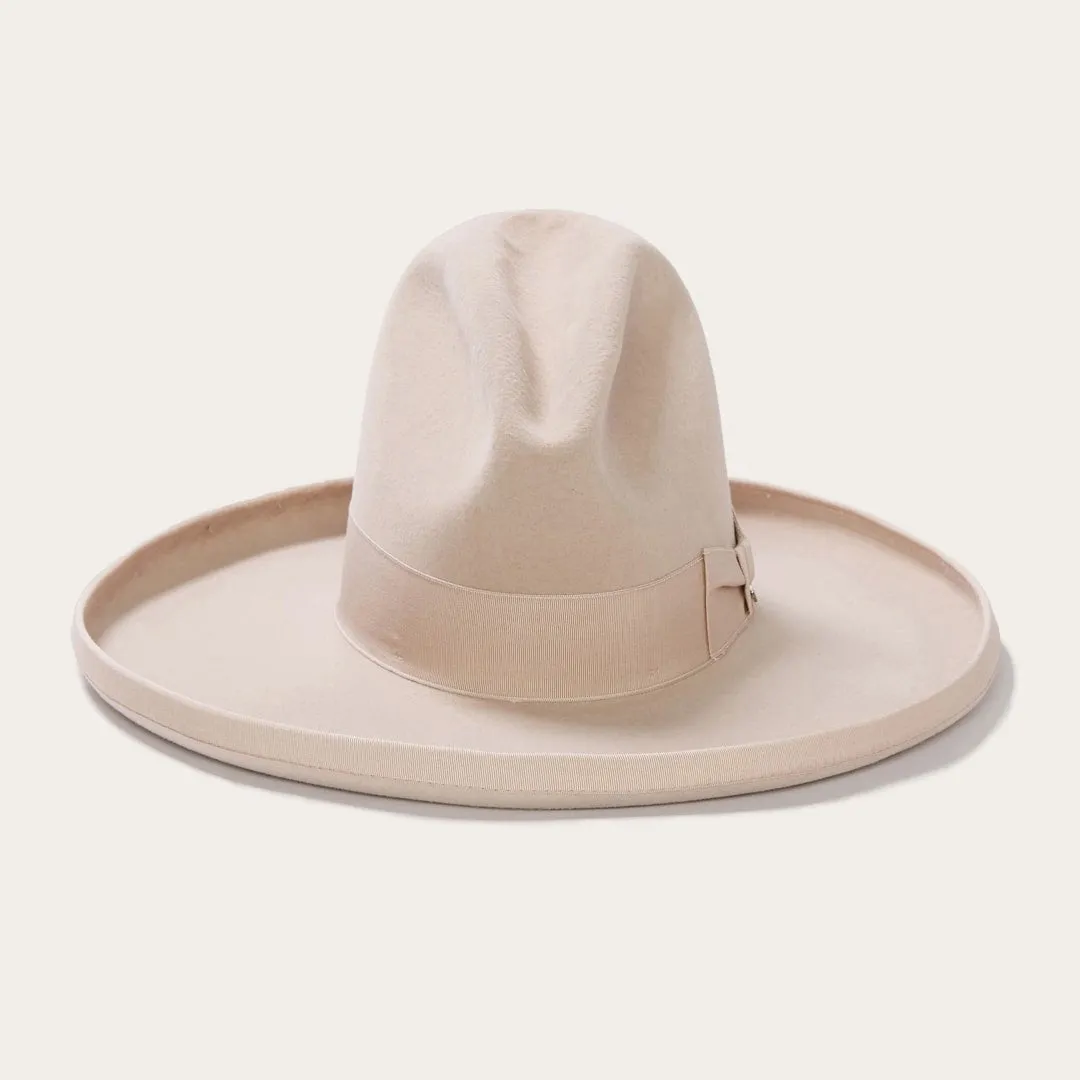 Tom Mix 6X Cowboy Hat -STETSON