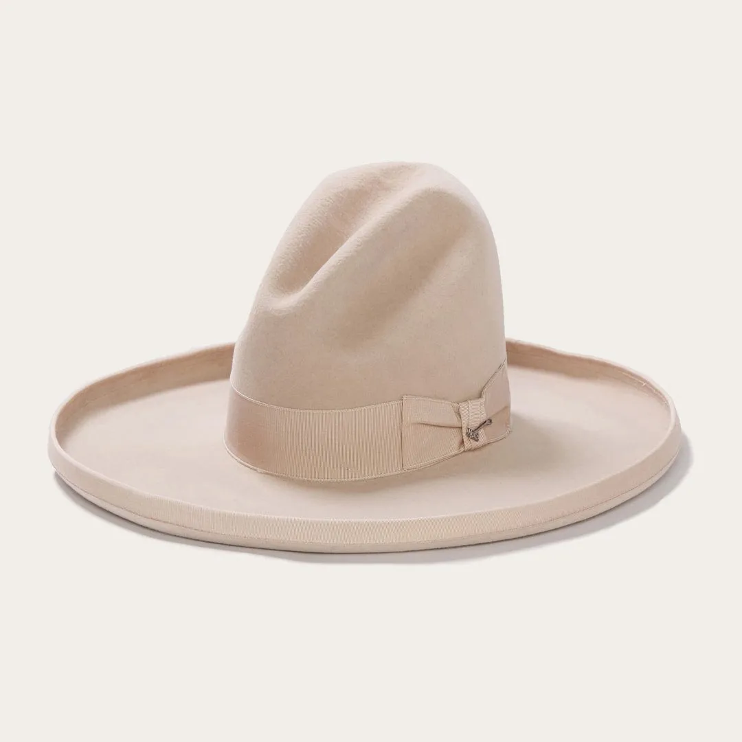 Tom Mix 6X Cowboy Hat -STETSON