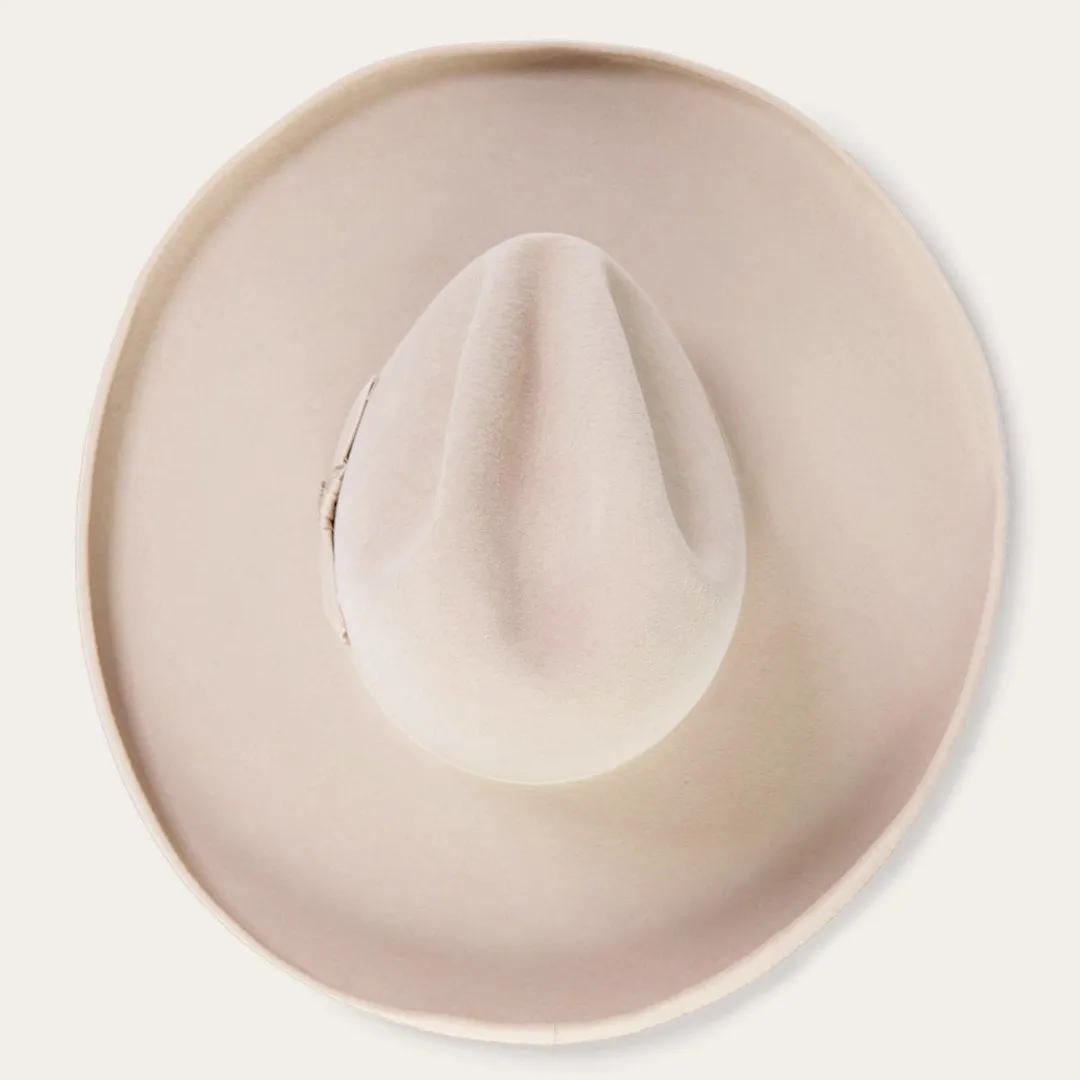 Tom Mix 6X Cowboy Hat -STETSON