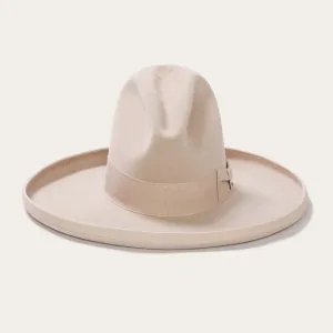 Tom Mix 6X Cowboy Hat -STETSON