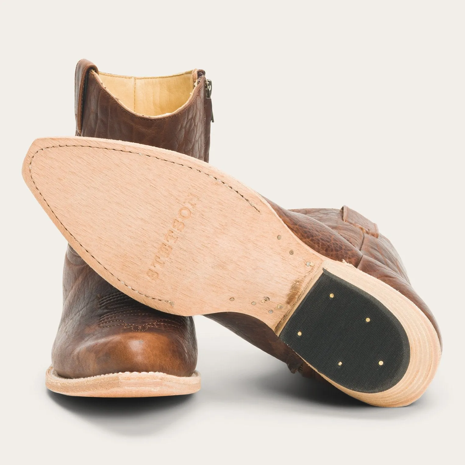 Toni Boots -STETSON