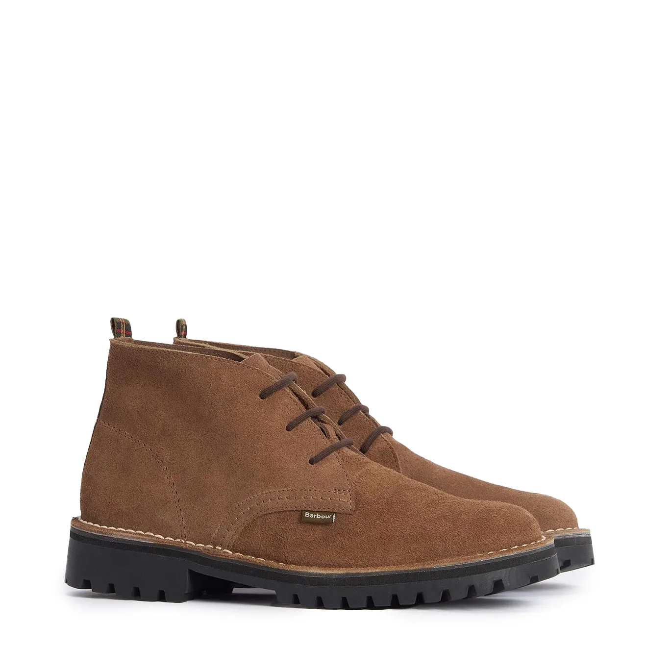 Top Rated Barbour Hobart Chukka Boot Taupe  Almost Sold Out!