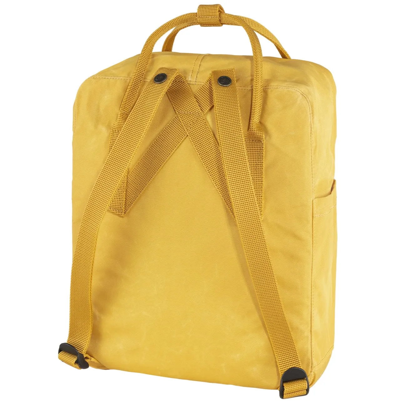 Top Rated Fjallraven Tree-Kanken Maple Yellow  Limited Stock!