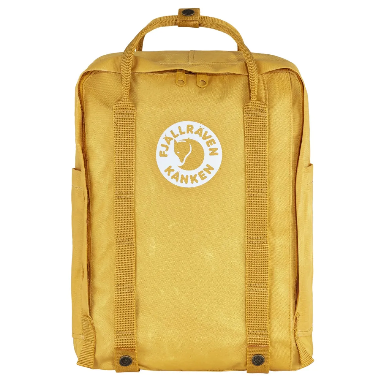 Top Rated Fjallraven Tree-Kanken Maple Yellow  Limited Stock!