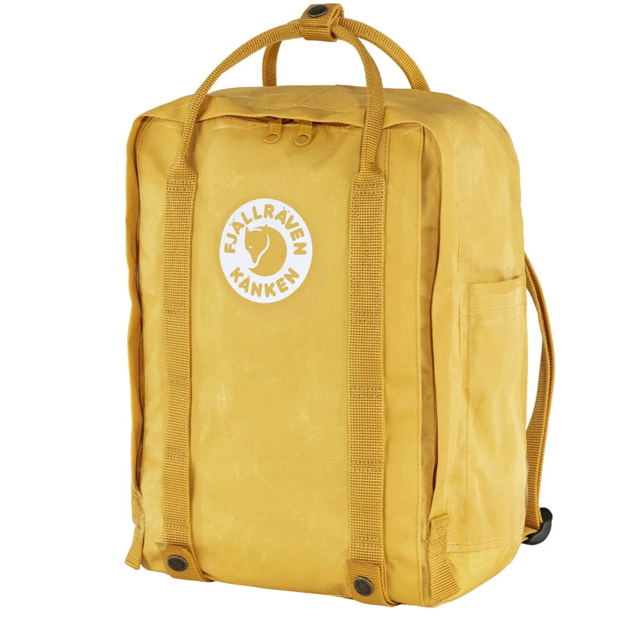 Top Rated Fjallraven Tree-Kanken Maple Yellow  Limited Stock!