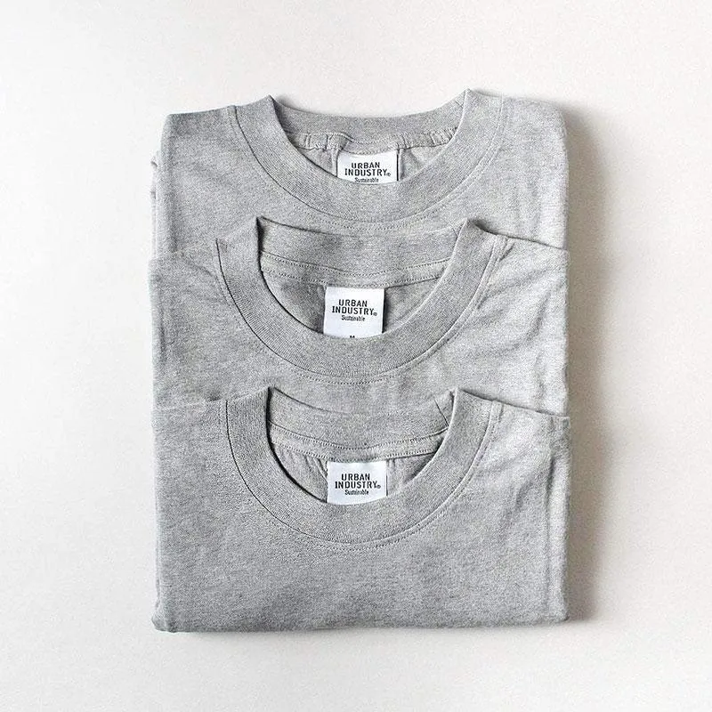 Top Rated Urban Industry Organic T-Shirt 3-Pack  Almost Sold Out!