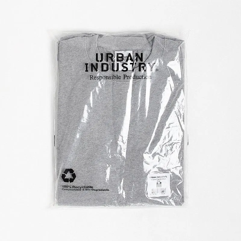 Top Rated Urban Industry Organic T-Shirt 3-Pack  Almost Sold Out!