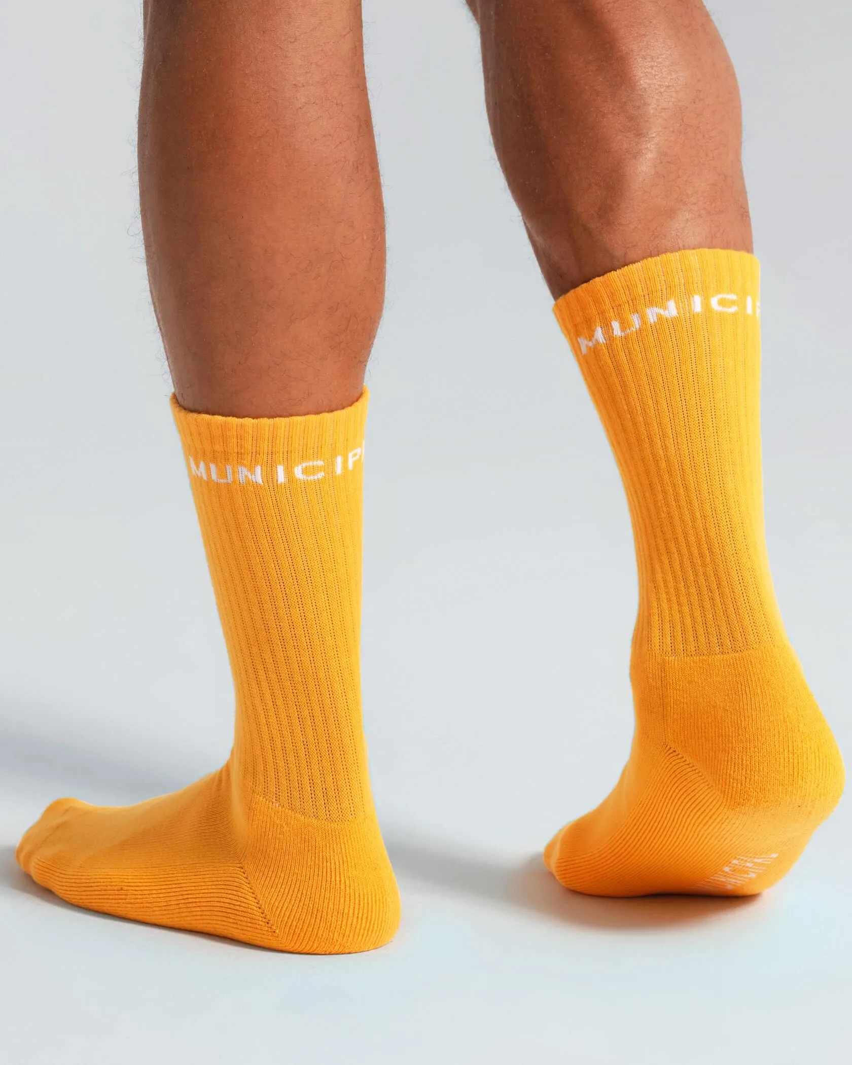 Training Camp Socks Municipal