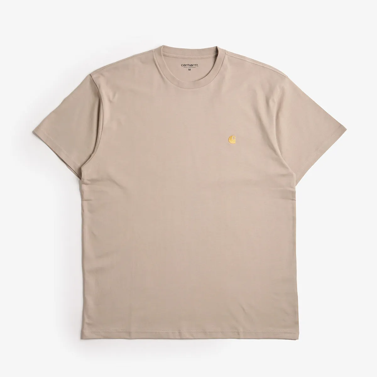 Trendy 2025 Carhartt WIP Chase T-Shirt  Limited Stock!