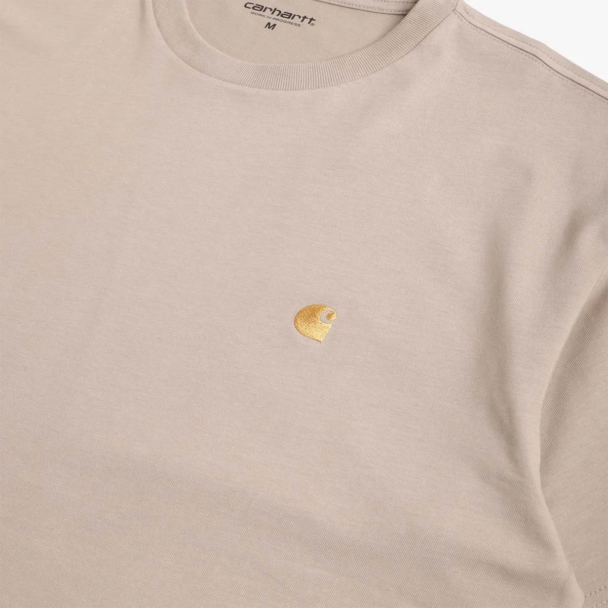 Trendy 2025 Carhartt WIP Chase T-Shirt  Limited Stock!
