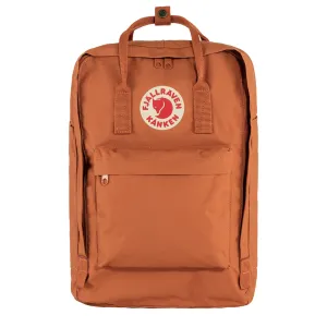 Trendy 2025 Fjallraven Kanken Laptop 17 Terracotta Brown  Almost Gone!