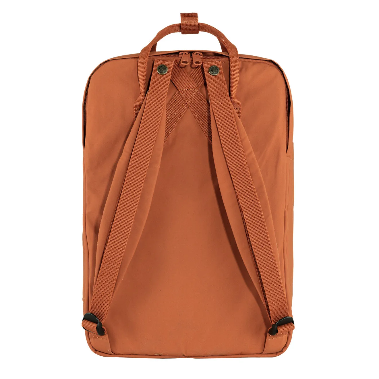 Trendy 2025 Fjallraven Kanken Laptop 17 Terracotta Brown  Almost Gone!