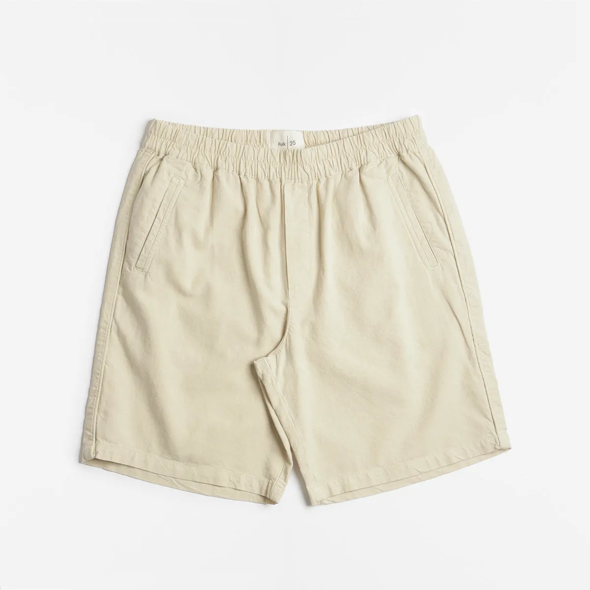Trendy 2025 Folk Assembly Shorts  Last Few Pieces!