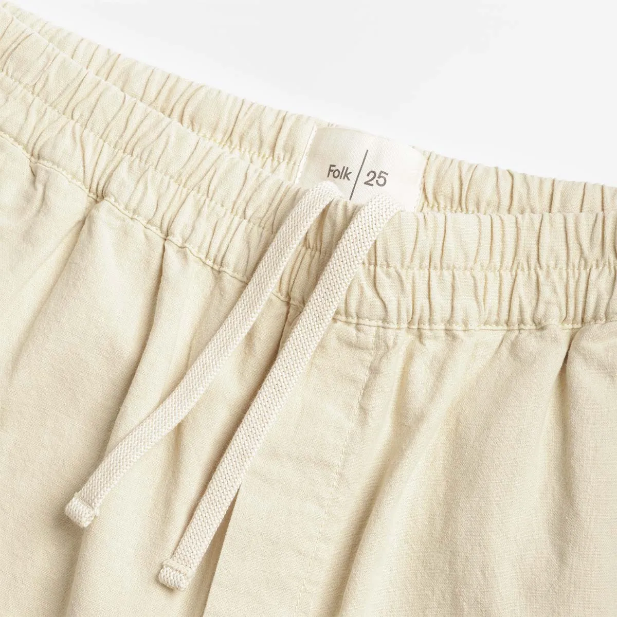 Trendy 2025 Folk Assembly Shorts  Last Few Pieces!