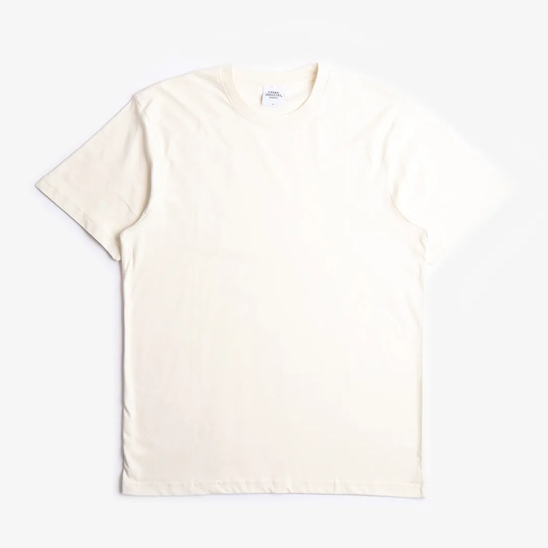 Trendy 2025 Urban Industry Organic T-Shirt  Today Only!