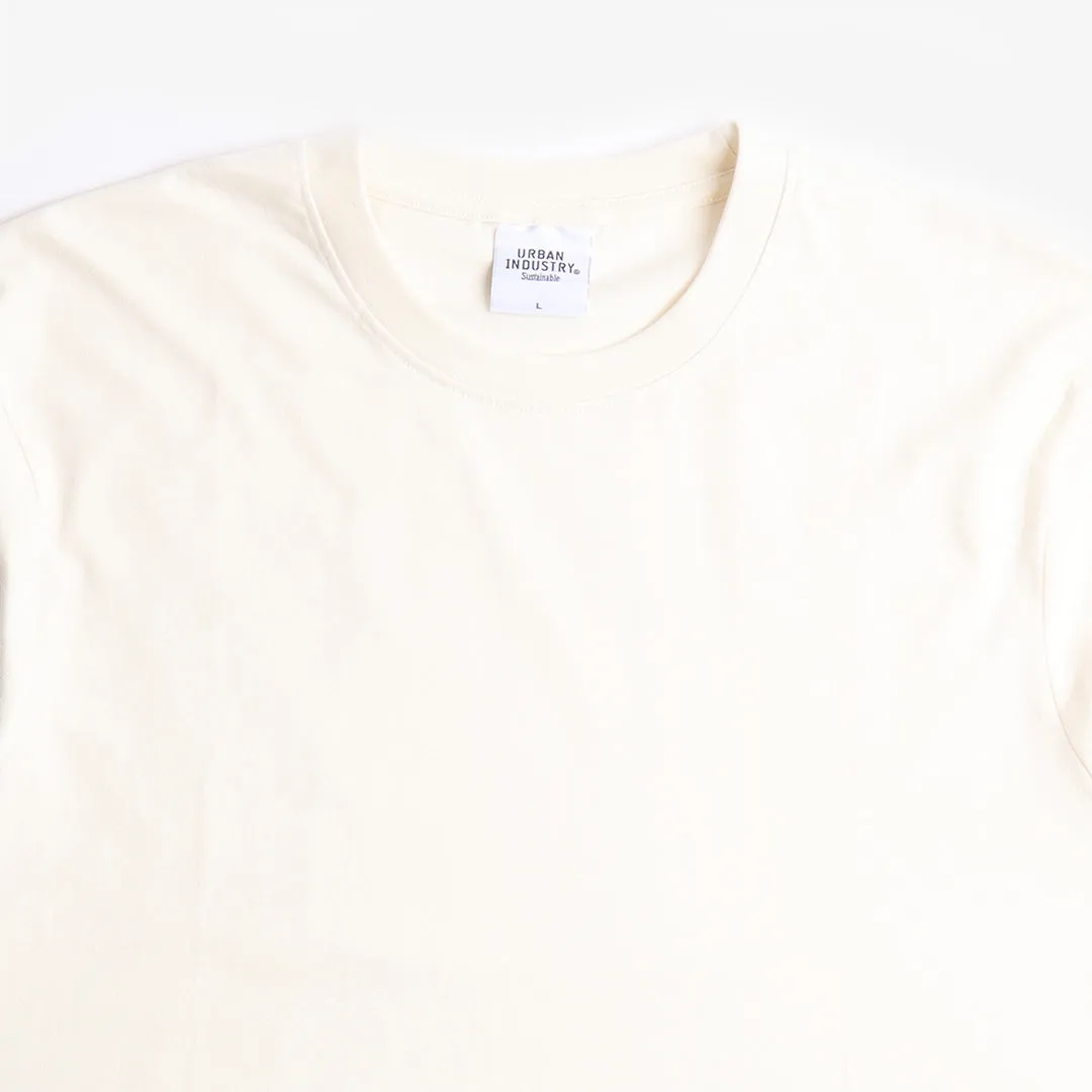 Trendy 2025 Urban Industry Organic T-Shirt  Today Only!