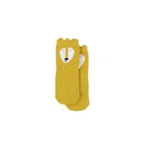 Trixie Socks - Mr Lion - 2 Pack