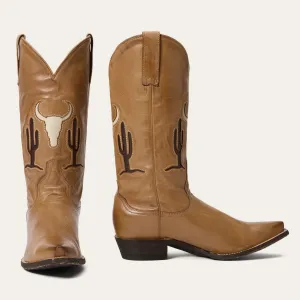 Tucson Boots -STETSON