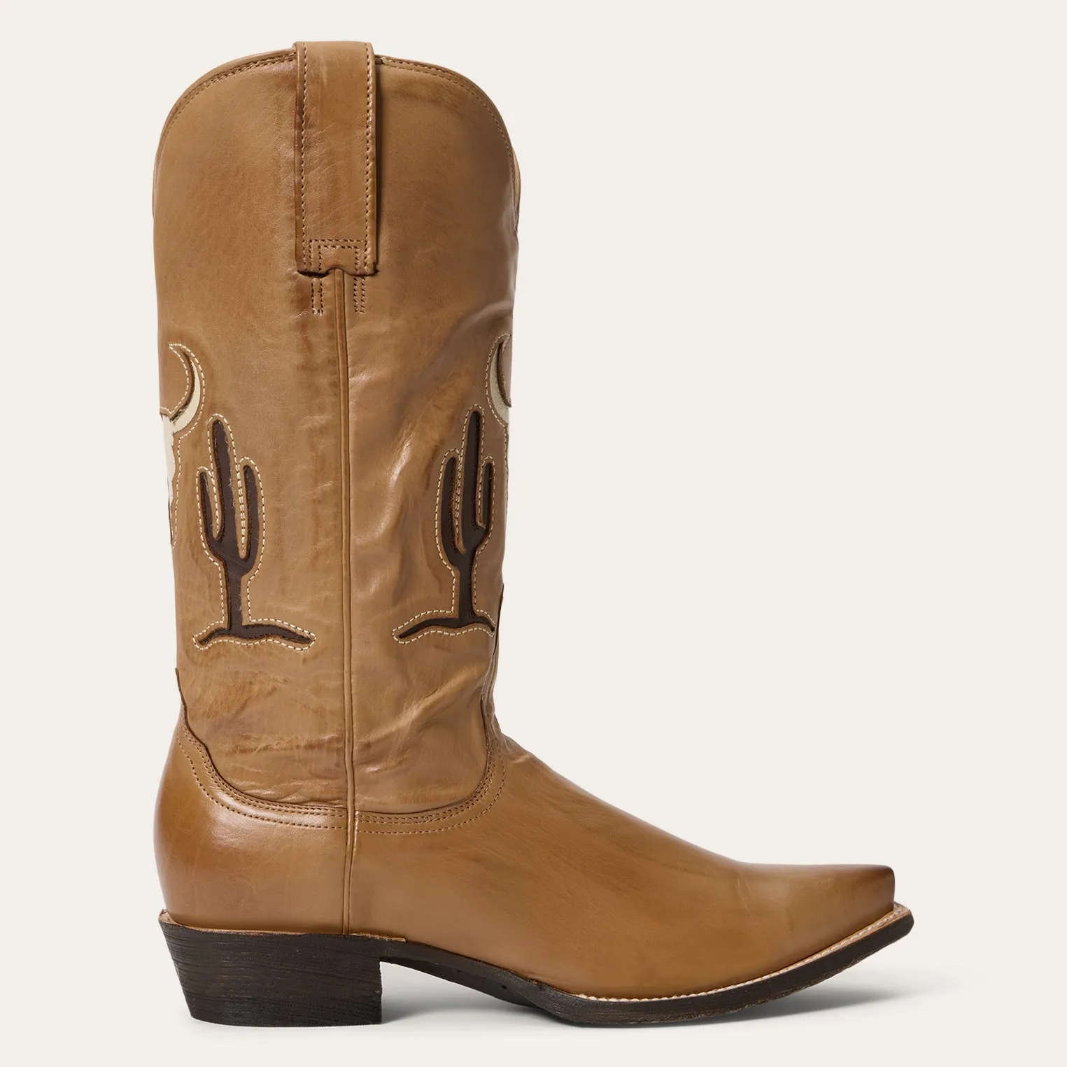 Tucson Boots -STETSON