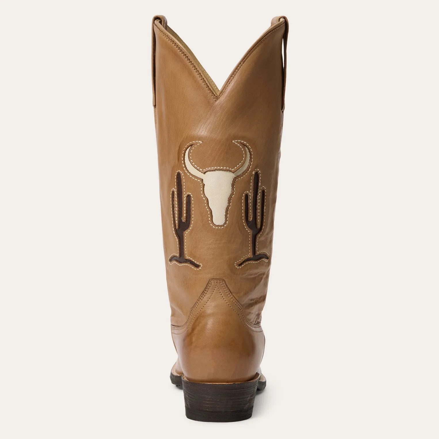 Tucson Boots -STETSON