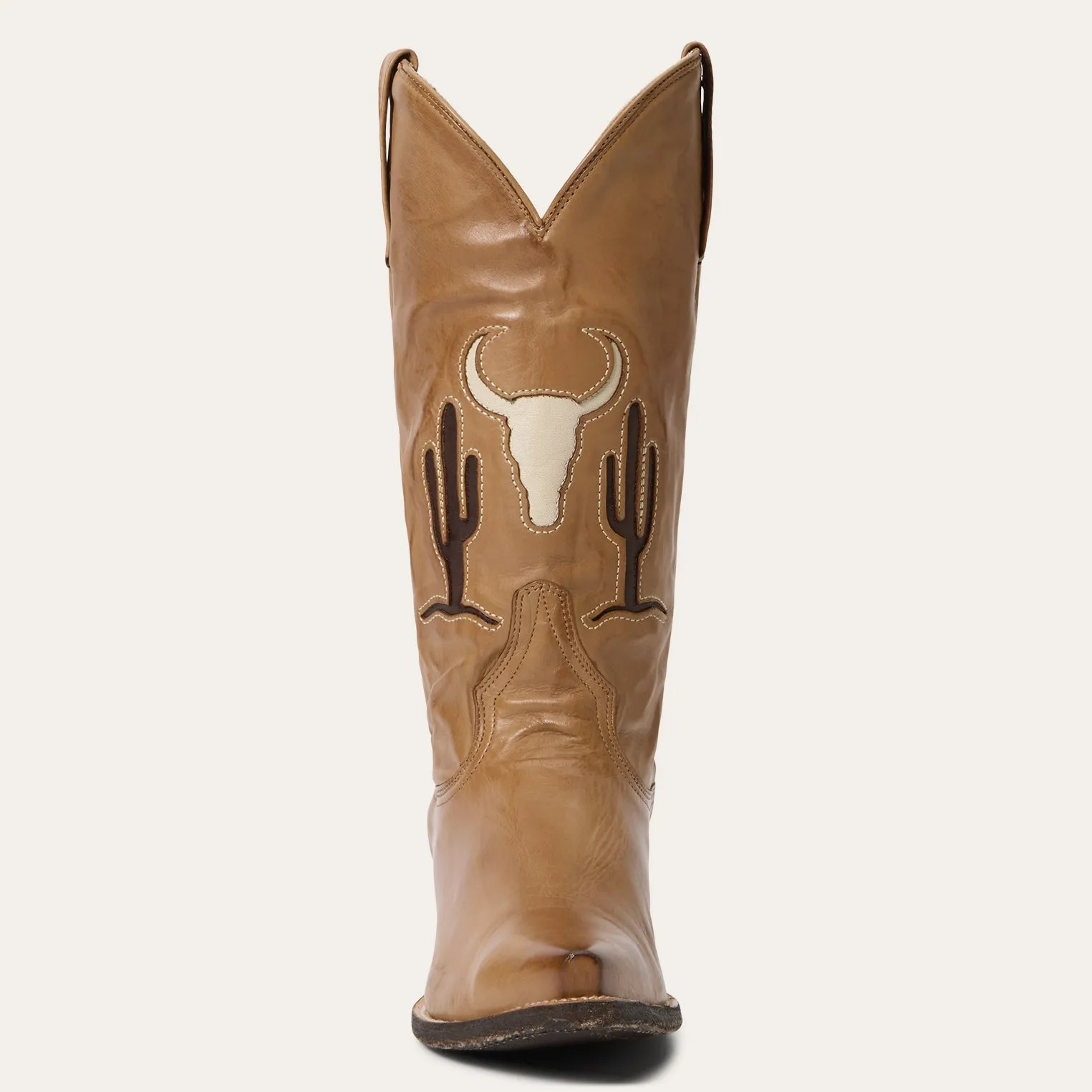 Tucson Boots -STETSON
