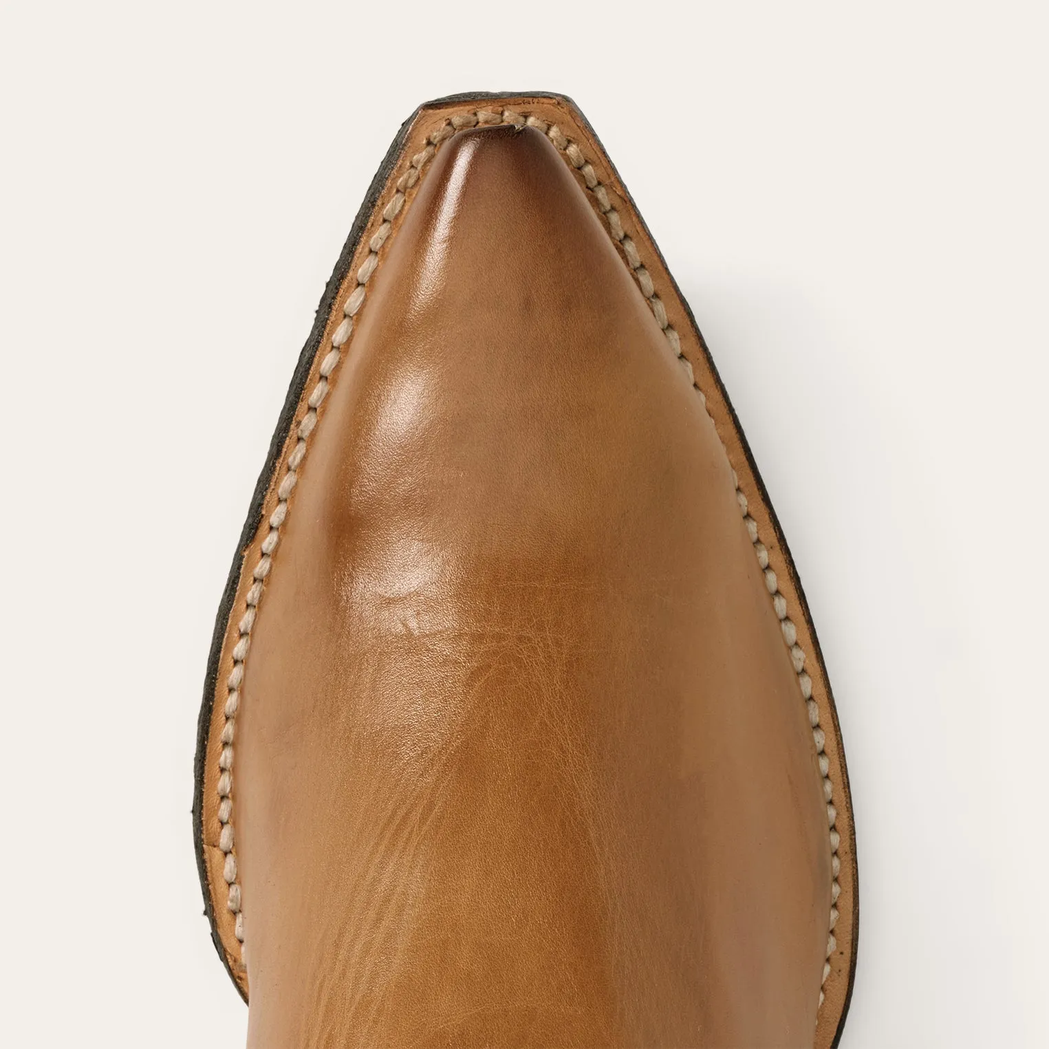 Tucson Boots -STETSON