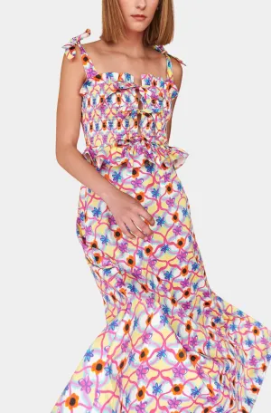 Turpan Dress