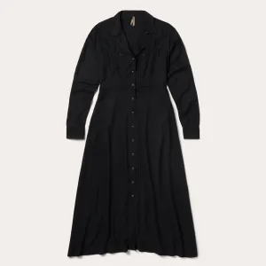 Twill Western Dress -STETSON