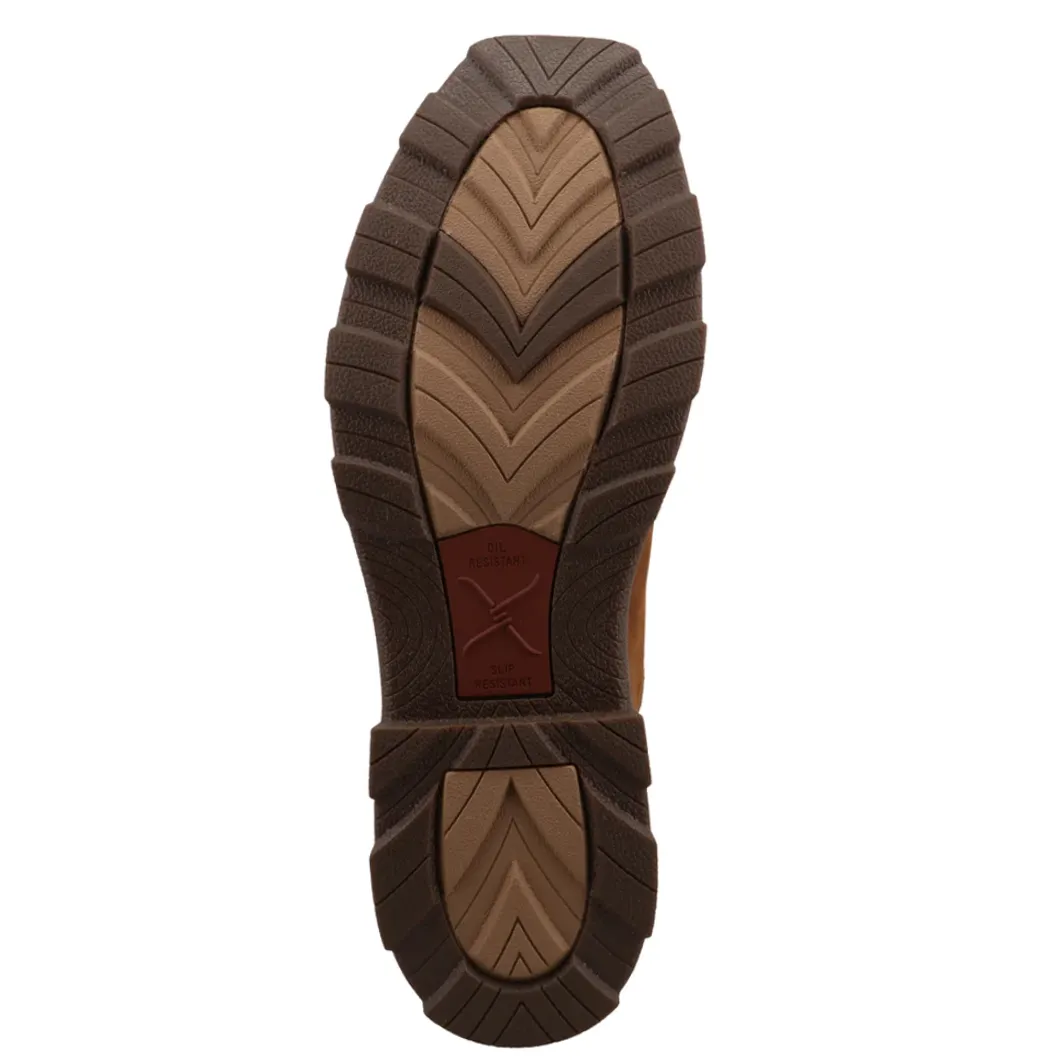 Twisted X Men's 11" Ultralite X Work Boot