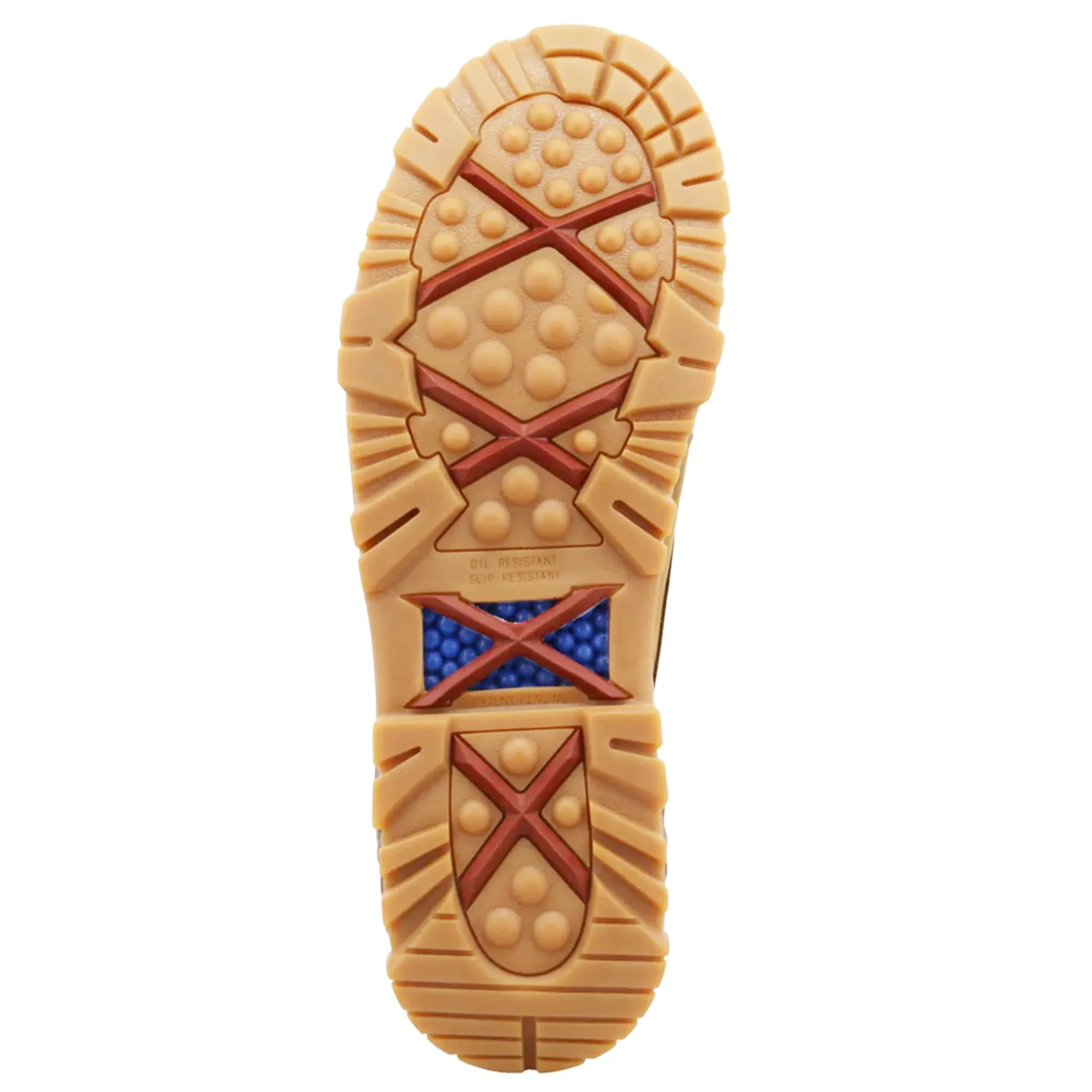 Twisted X Men's 6" Lace-Up Work Boot