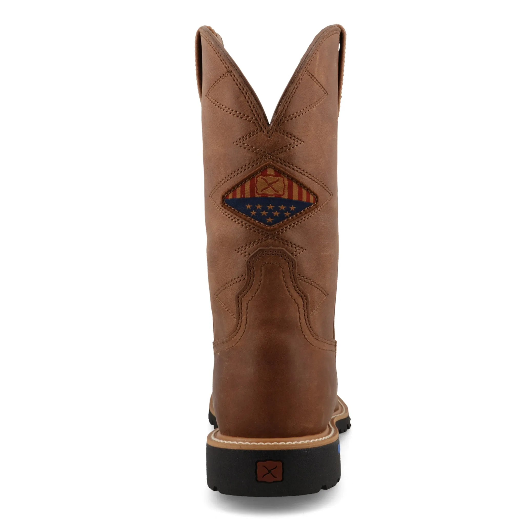 Twisted X Men's Ginger Tech X Boots