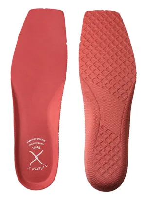 Twisted X Men's Square Toe Boot Footbed