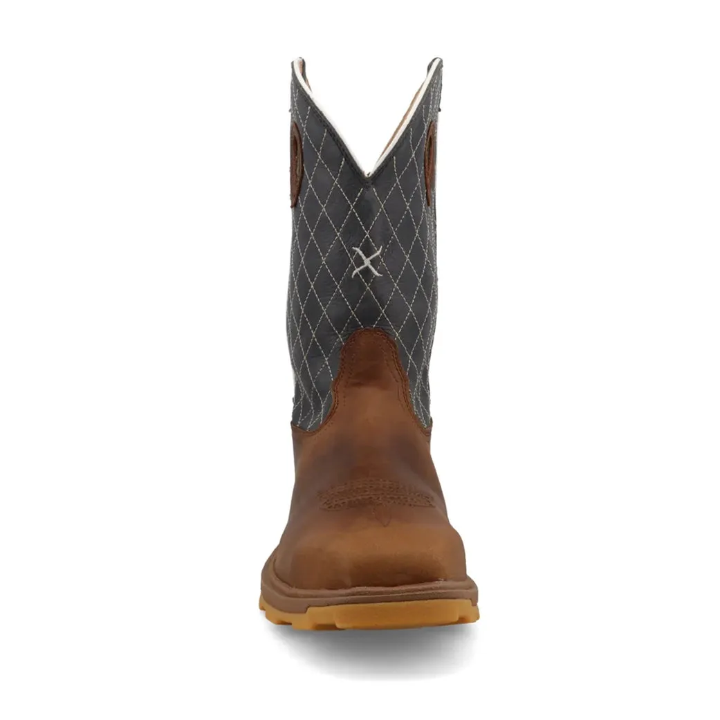Twisted X Men's Ultralite X Work Boot