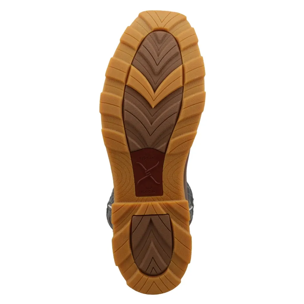 Twisted X Men's Ultralite X Work Boot