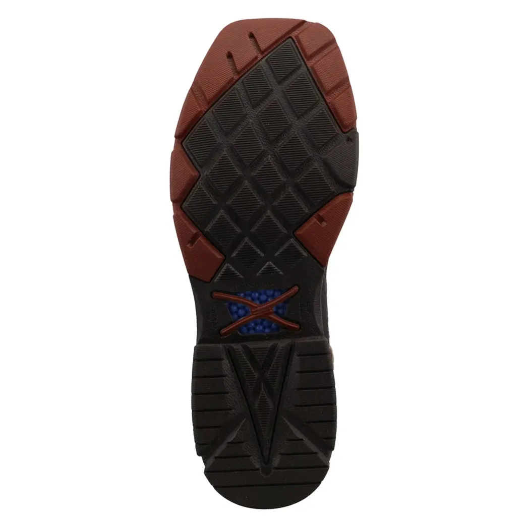 Twisted X Men's Western Work Boot
