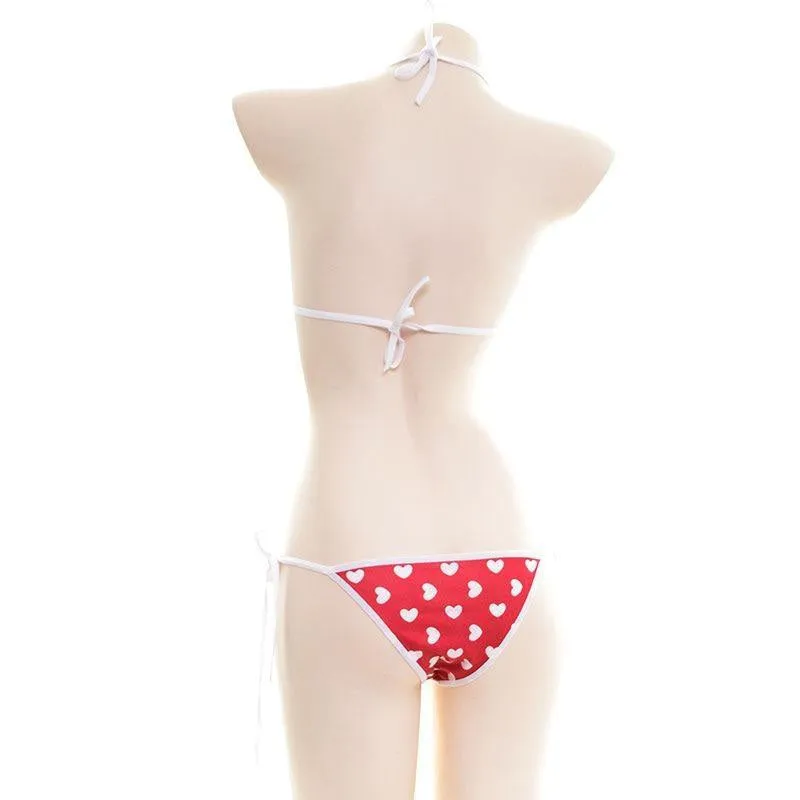 Valentine Bikini