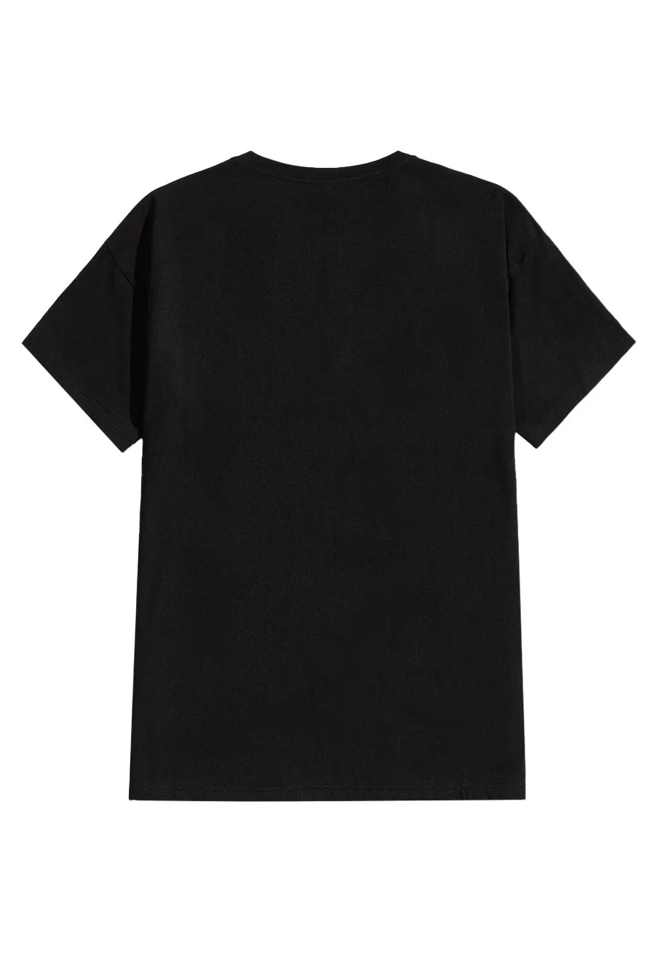 Vexed - Burning Car - T-Shirt