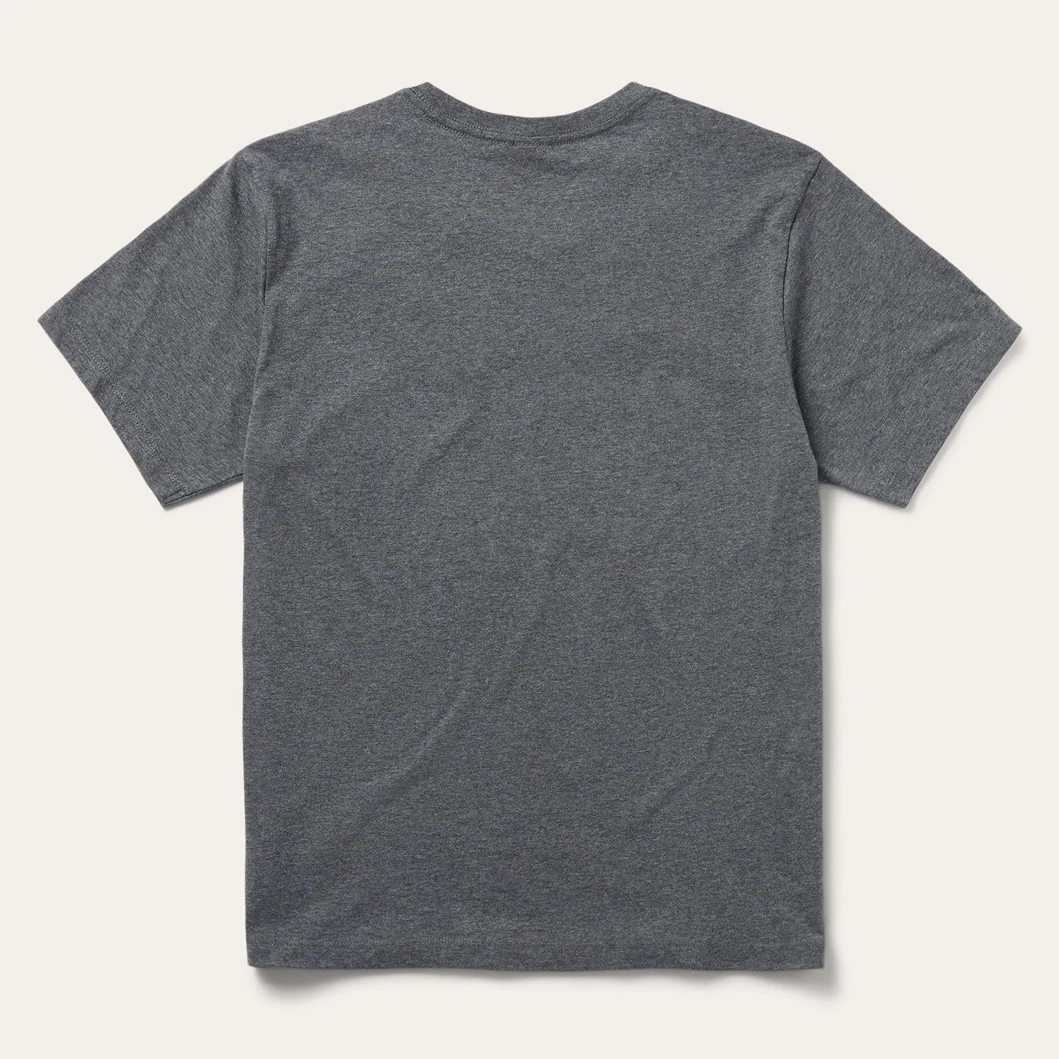 Vintage Arrow Graphic Tee -STETSON
