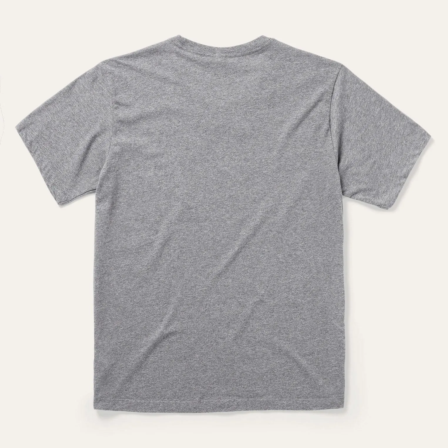 Vintage Eagle Graphic Tee -STETSON