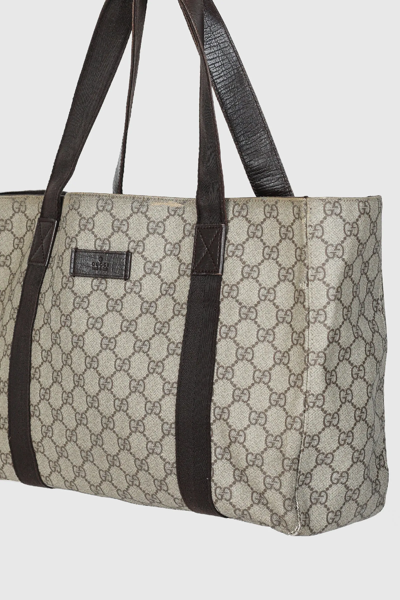 Vintage Gucci Shoulder Bag Frankie