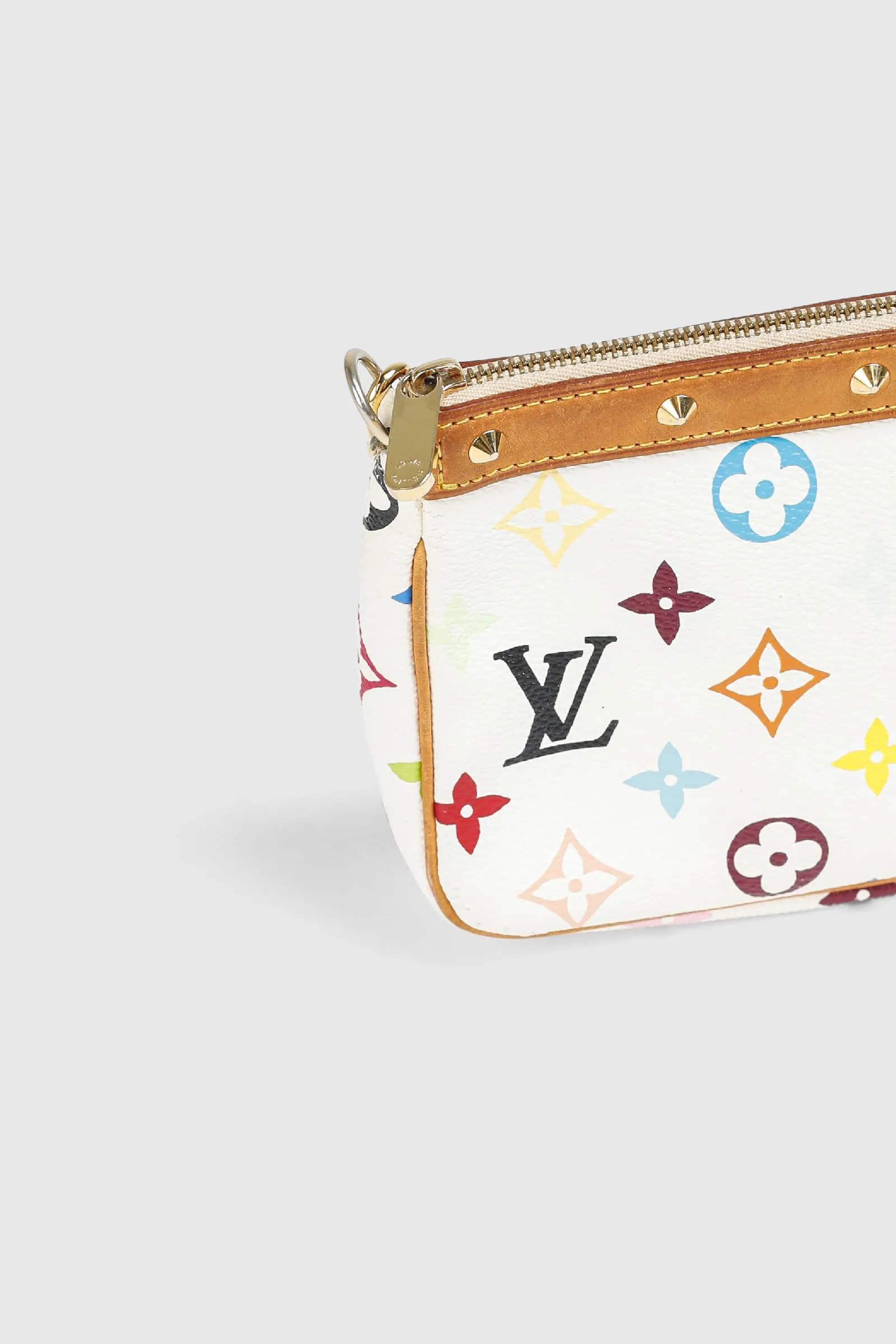 Vintage Louis Vuitton Murakami Bag Frankie