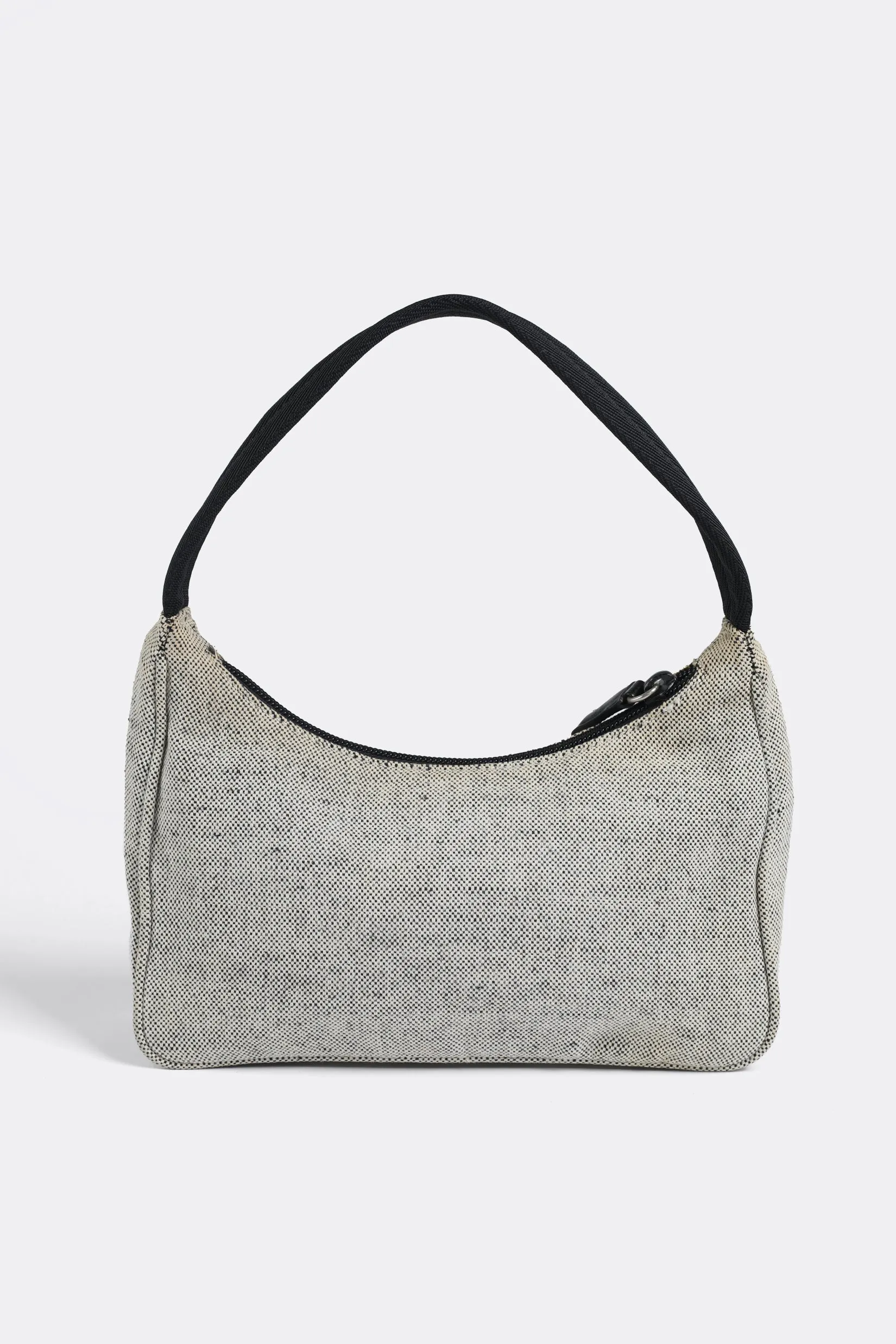 Vintage Prada Shoulder Bag Frankie