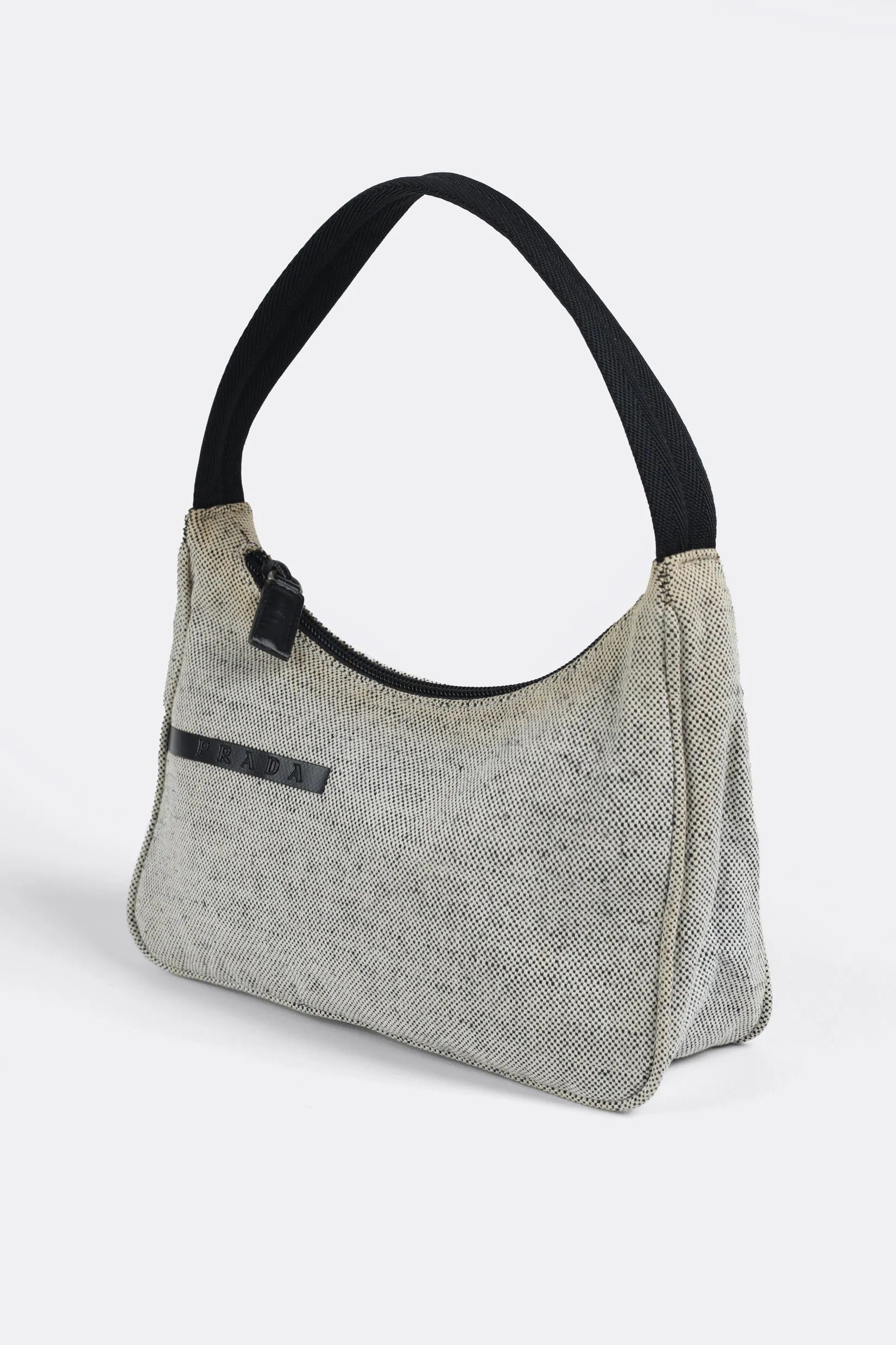 Vintage Prada Shoulder Bag Frankie