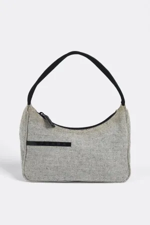 Vintage Prada Shoulder Bag Frankie