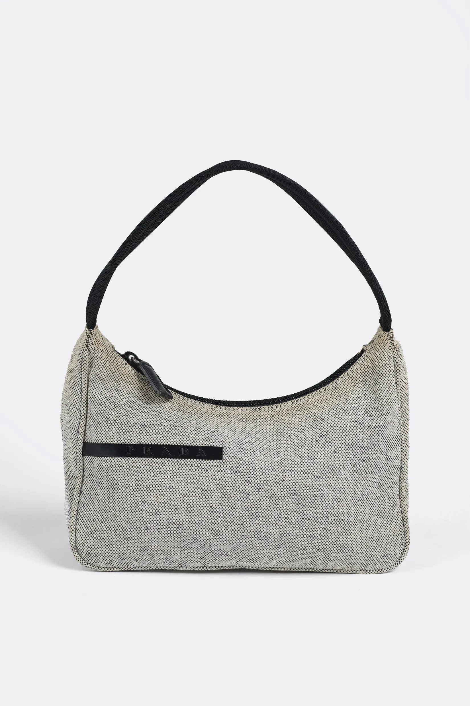 Vintage Prada Shoulder Bag Frankie