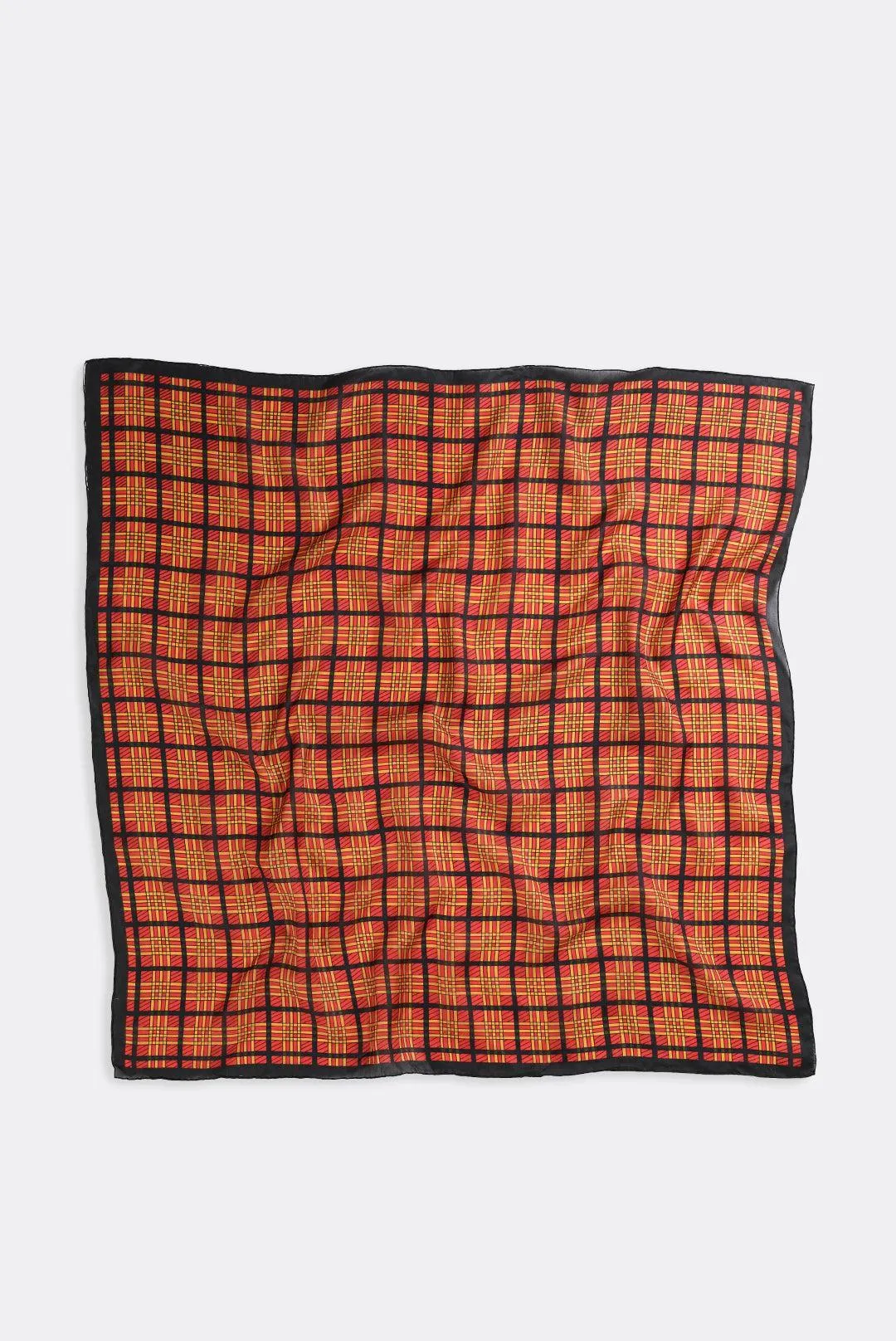 Vintage Scarf Frankie