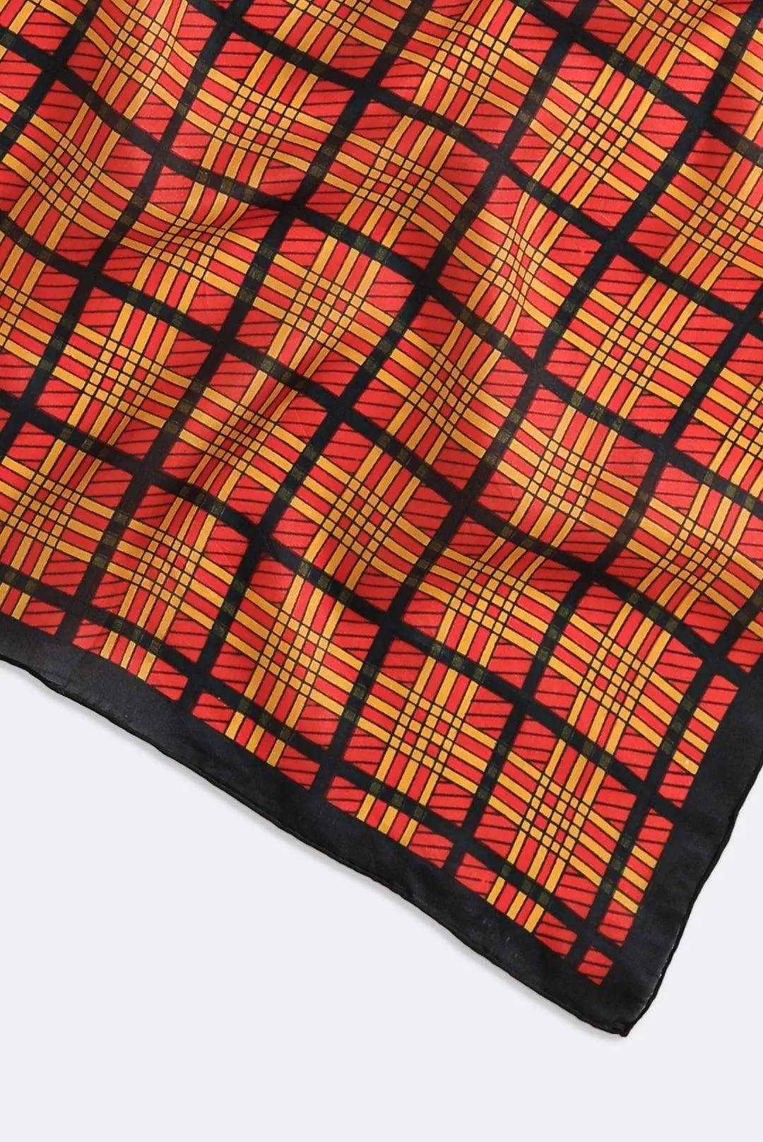 Vintage Scarf Frankie