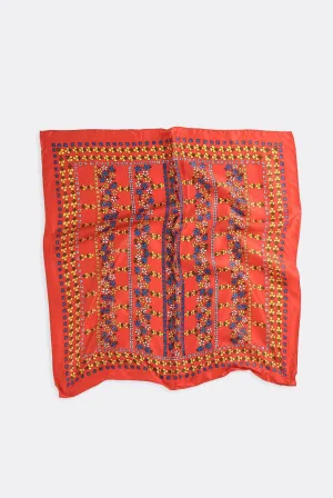 Vintage Scarf Frankie