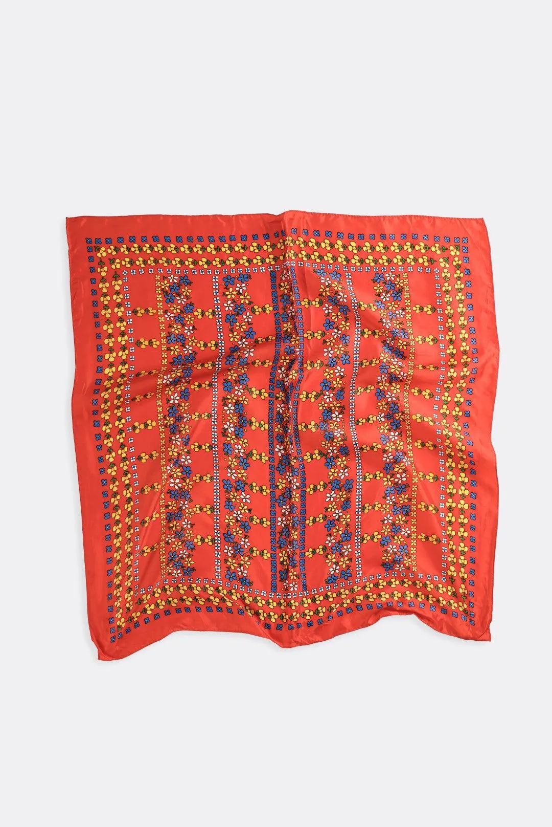 Vintage Scarf Frankie