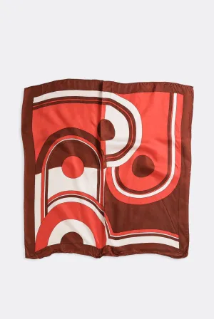 Vintage Scarf Frankie